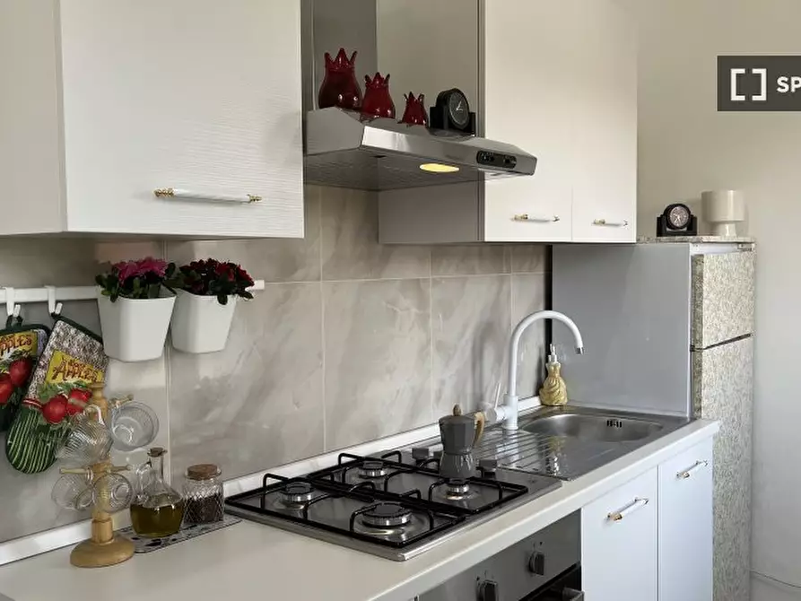 Immagine 4 di Ufficio in affitto  in Via Magenta a Varese