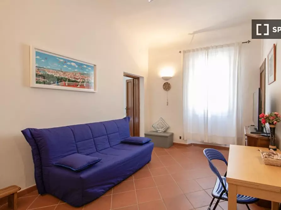 Immagine 3 di Ufficio in affitto  in Via dei Vanni a Firenze