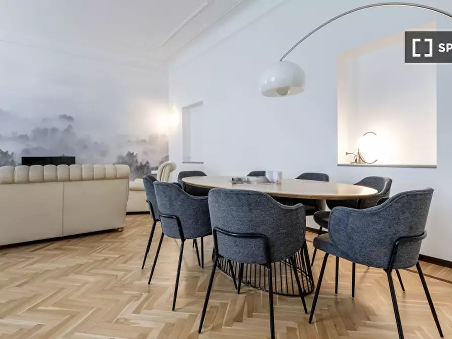 Immagine 11 di Appartamento in affitto  in Via Luigi Settembrini a Milano