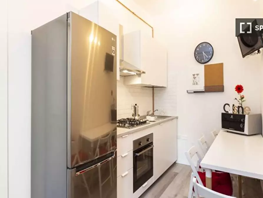 Immagine 12 di Camera condivisa in affitto  in Corso Buenos Aires a Milano