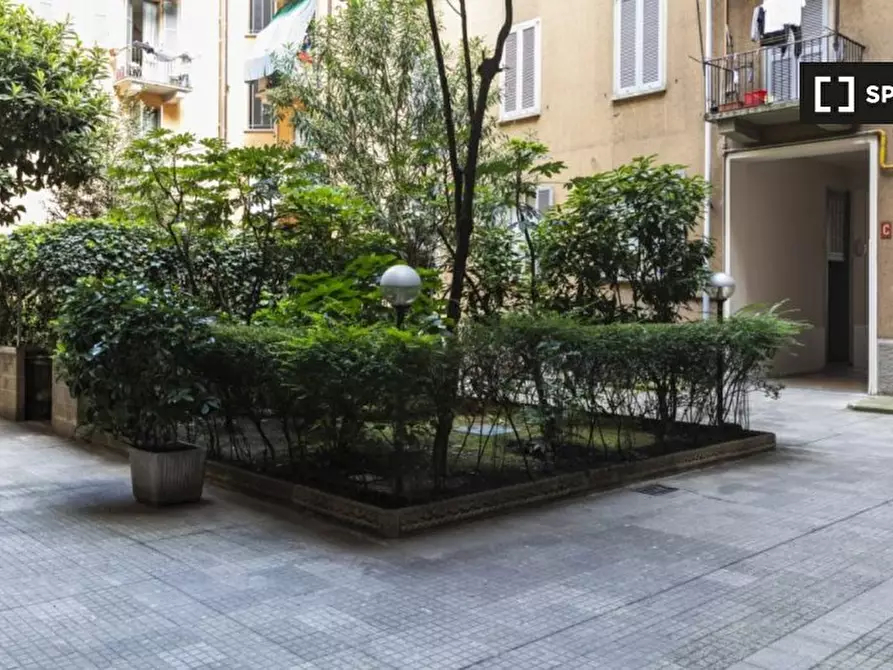Immagine 18 di Appartamento in affitto  in V.le Zara a Milano