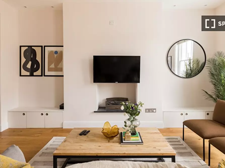 Immagine 17 di Appartamento in affitto  in Flood St a Kensington