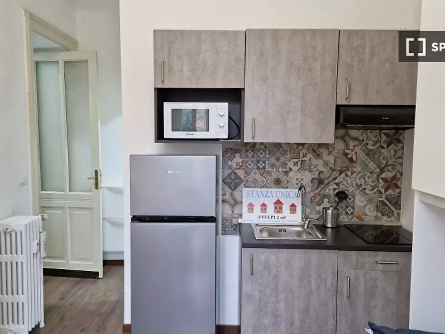 Immagine 6 di Ufficio in affitto  in Corso Trapani a Torino