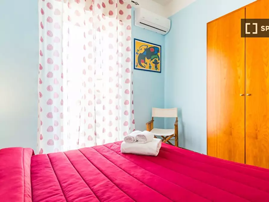 Immagine 10 di Appartamento in affitto  in Via San Paolo a Napoli