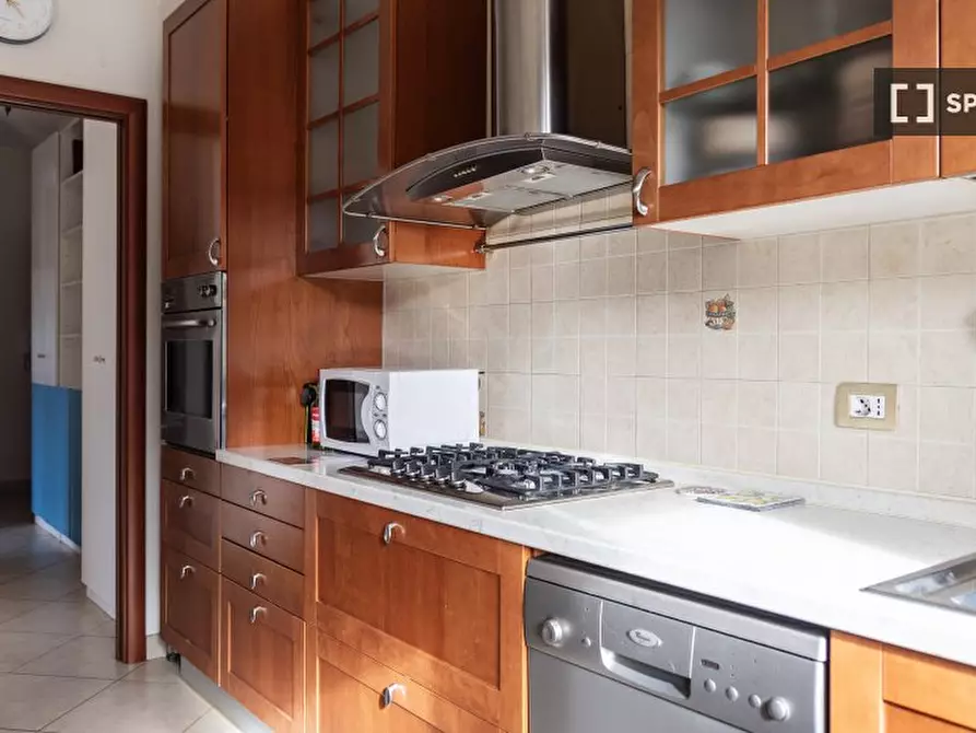 Immagine 15 di Appartamento in affitto  in Via Val Passiria a Milano