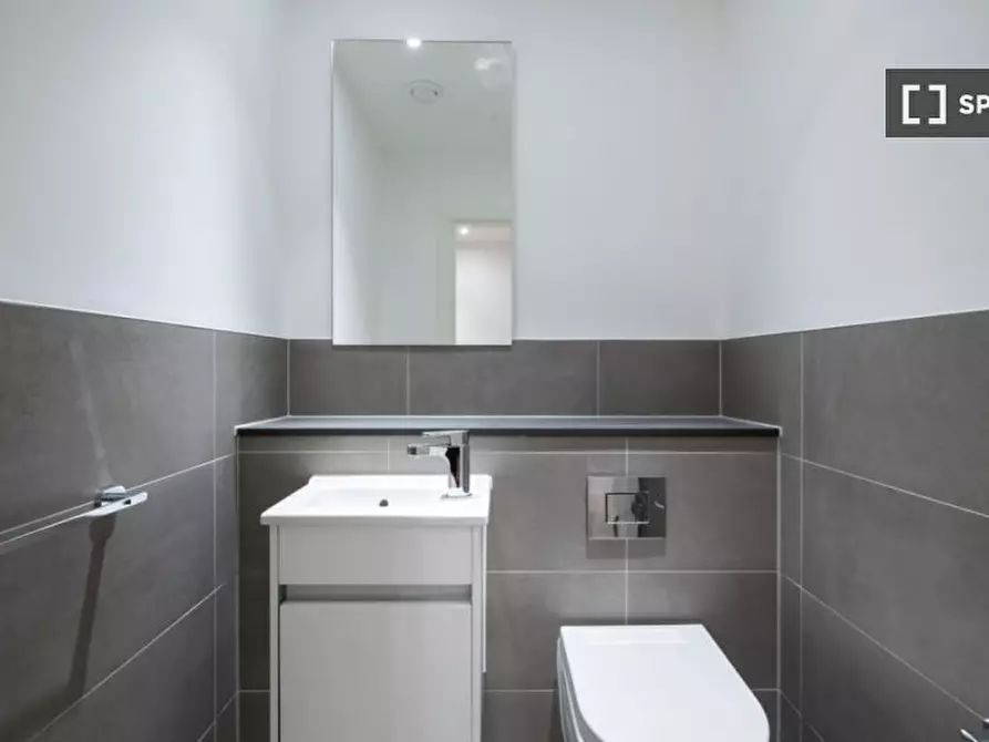 Immagine 9 di Camera condivisa in affitto  in Forrester Way a Stratford