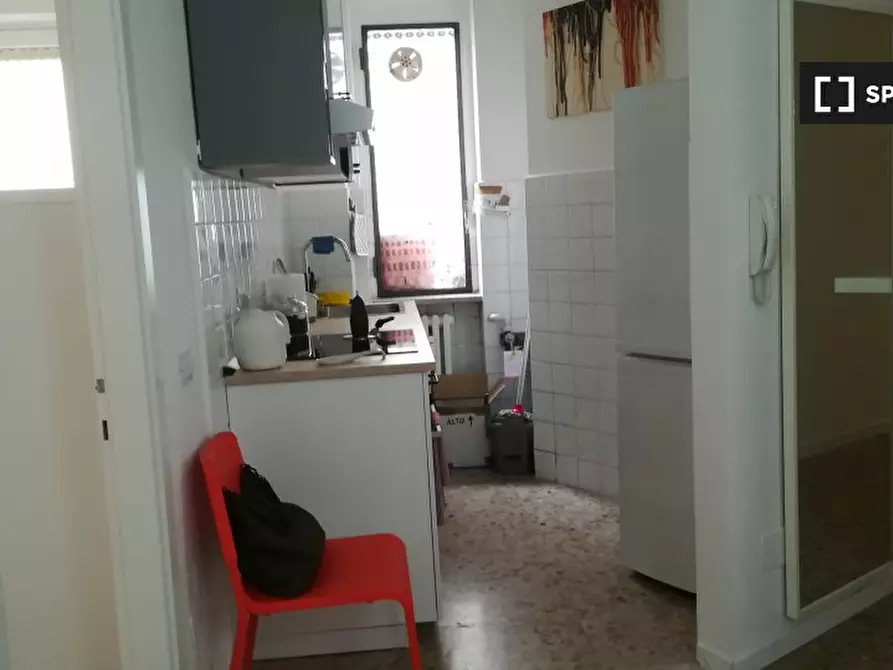 Immagine 7 di Camera condivisa in affitto  in Viale Lucania a Milano