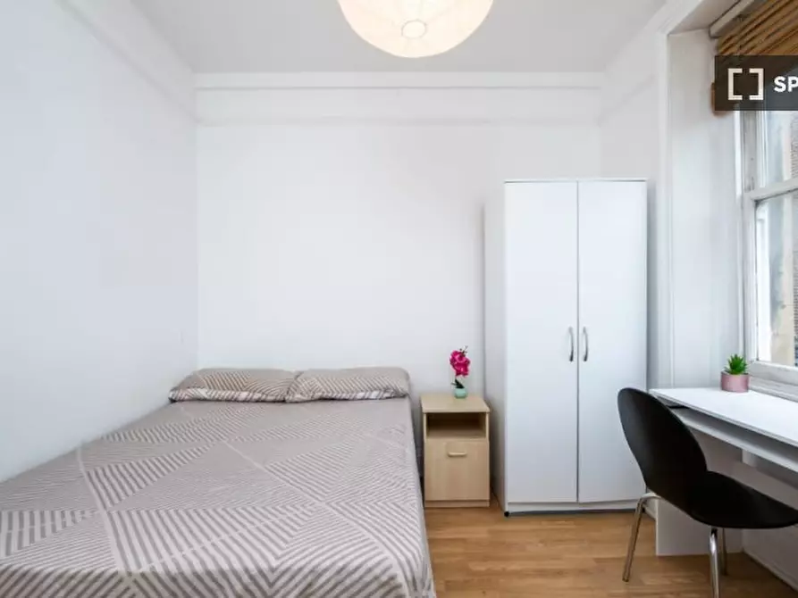 Immagine 19 di Camera condivisa in affitto  in 9 Kensington Mall a Kensington