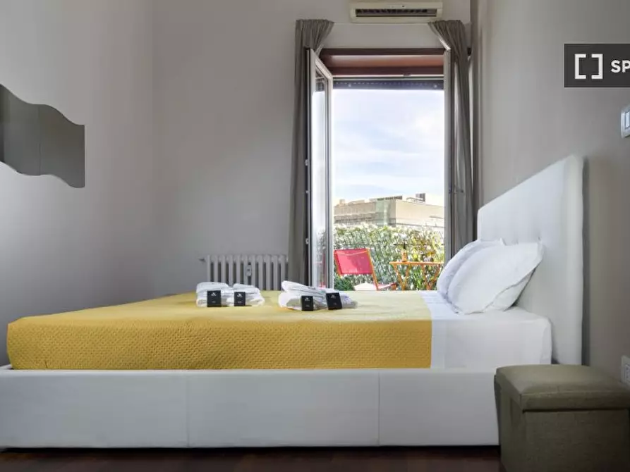 Immagine 7 di Appartamento in affitto  in Via Trionfale a Roma