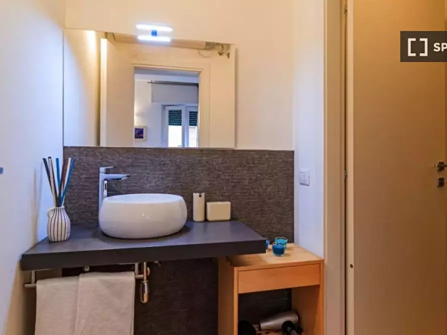 Immagine 3 di Appartamento in affitto  in Via Guglielmo Silva a Milano