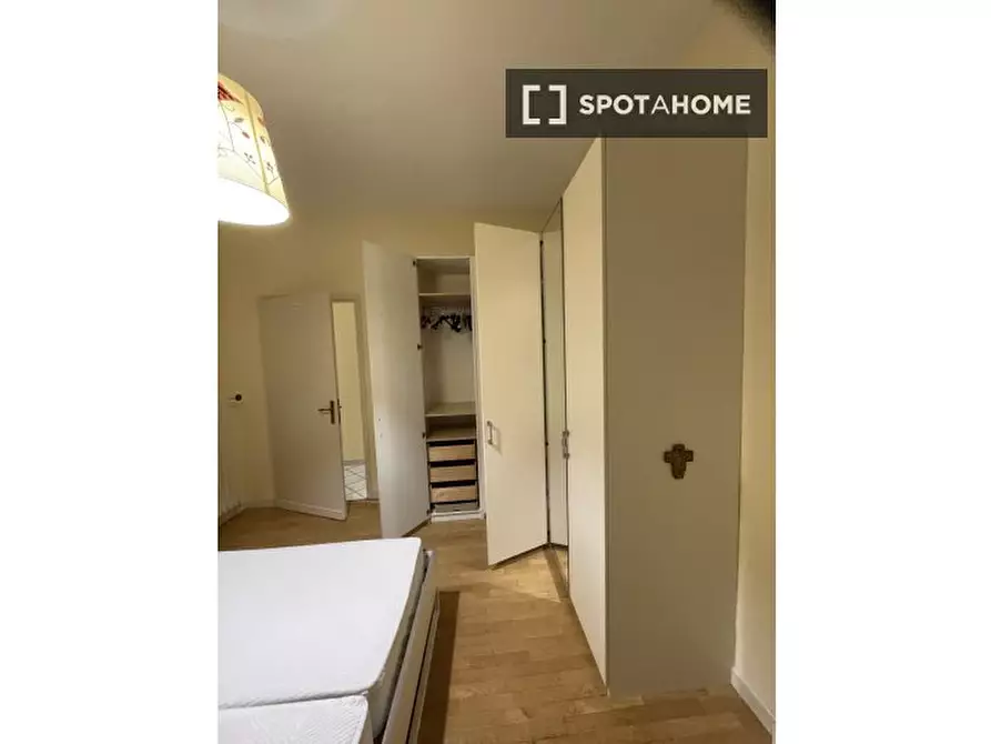 Immagine 5 di Camera condivisa in affitto  in Via Savonarola a Padova