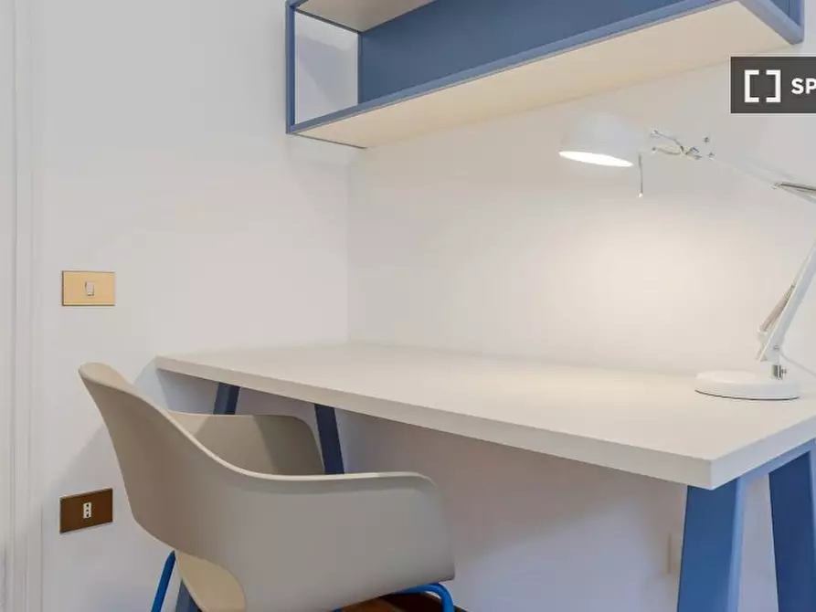 Immagine 6 di Camera condivisa in affitto  in AGRIGENTO a Padova