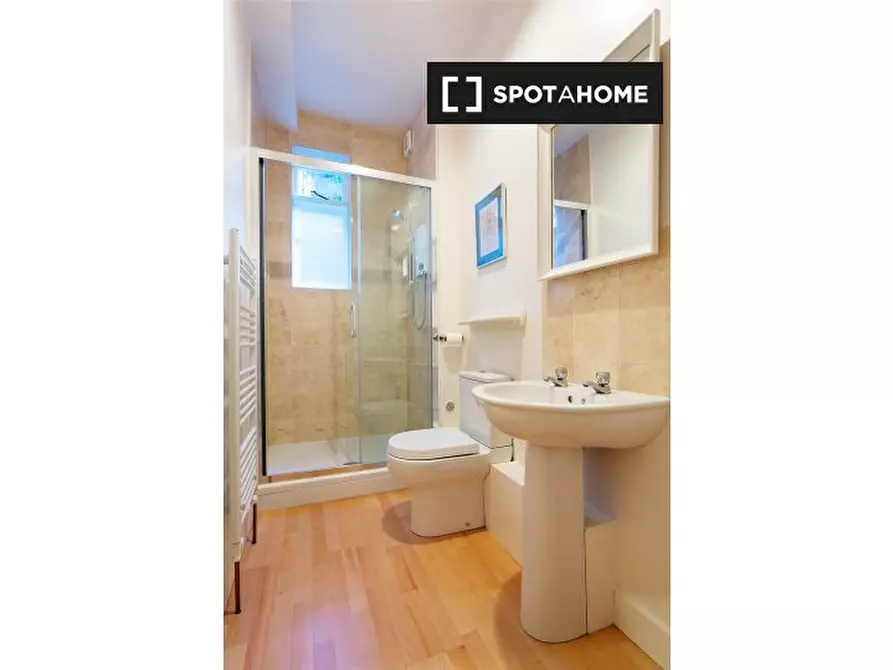 Immagine 10 di Appartamento in affitto  in Vere House a Kensington