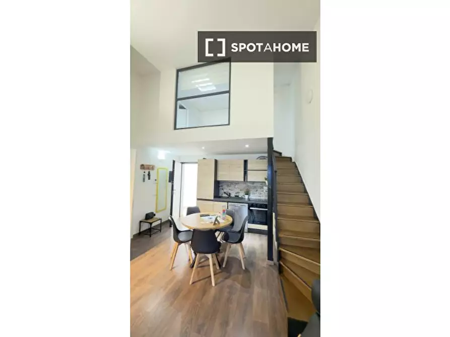 Immagine 9 di Appartamento in affitto  in Viale Belfiore a Firenze