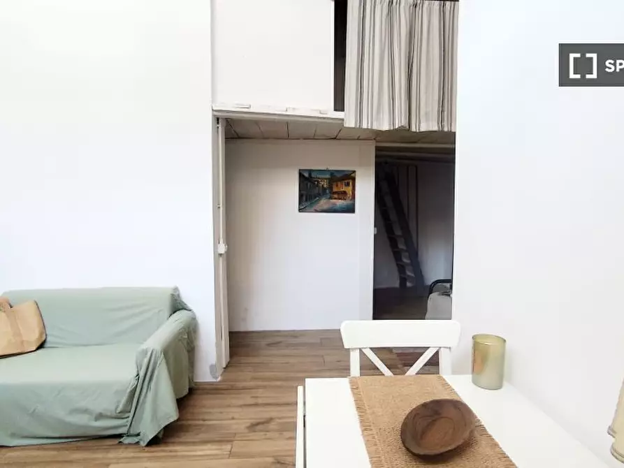 Immagine 2 di Ufficio in affitto  in Via Santa Maria Rossa a Milano