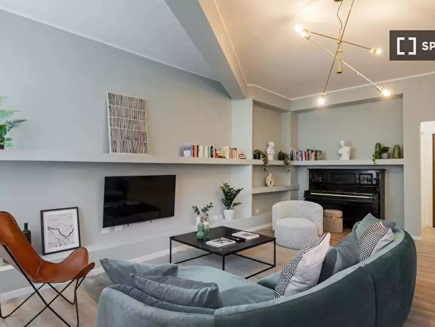 Immagine 9 di Appartamento in affitto  in Via Carlo Bazzi a Milano