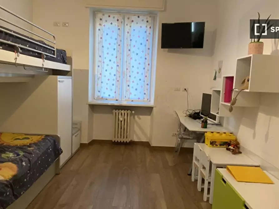 Immagine 12 di Appartamento in affitto  in Viale Emilio Papiniano a Milano