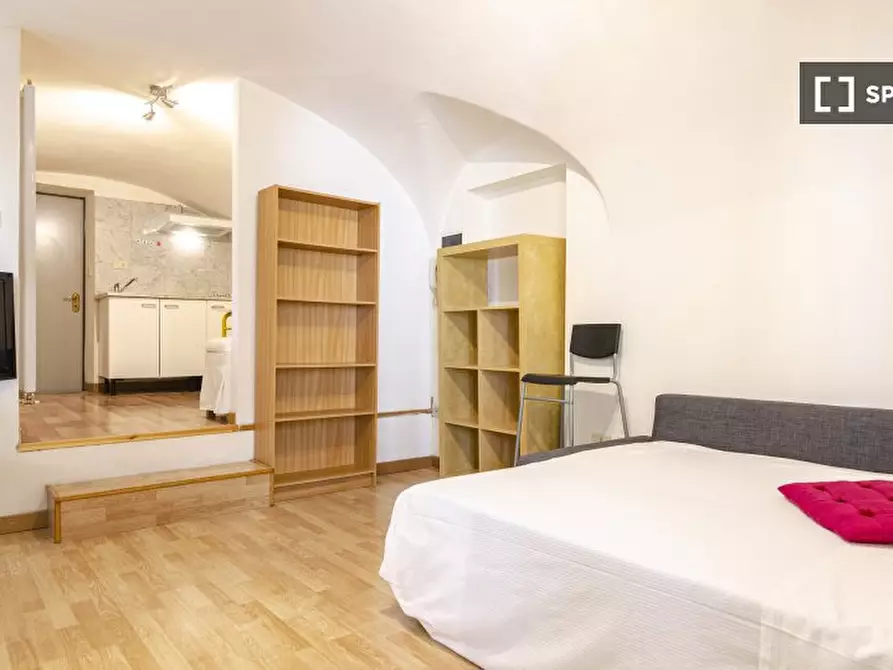 Immagine 9 di Ufficio in affitto  in Via Fossalta a Bologna