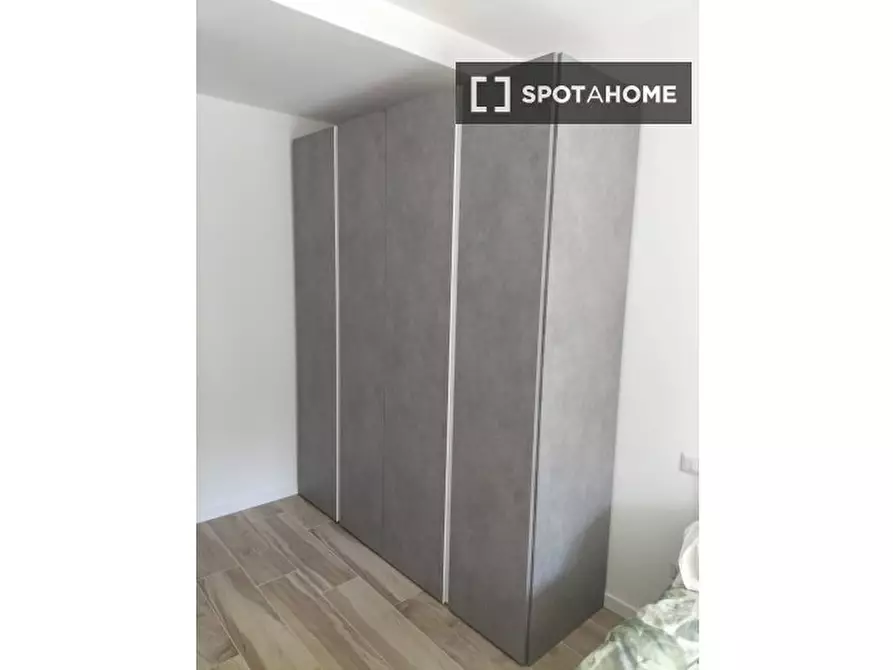 Immagine 10 di Camera condivisa in affitto  in Via Domenico Turazza a Padova