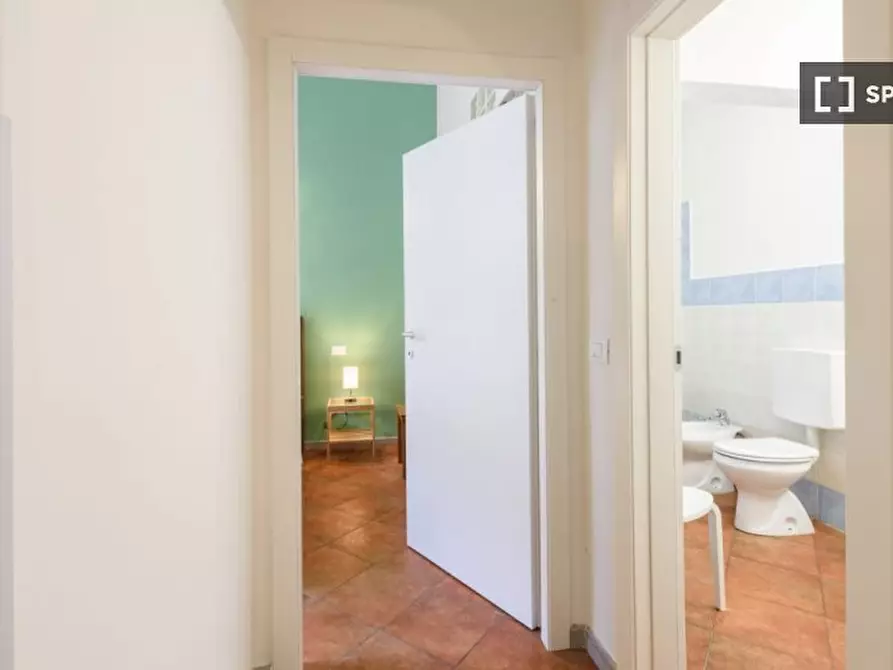 Immagine 8 di Appartamento in affitto  in Via Bronzino a Firenze