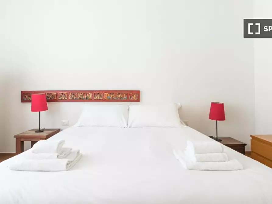 Immagine 17 di Appartamento in affitto  in Via Montecatini a Milano