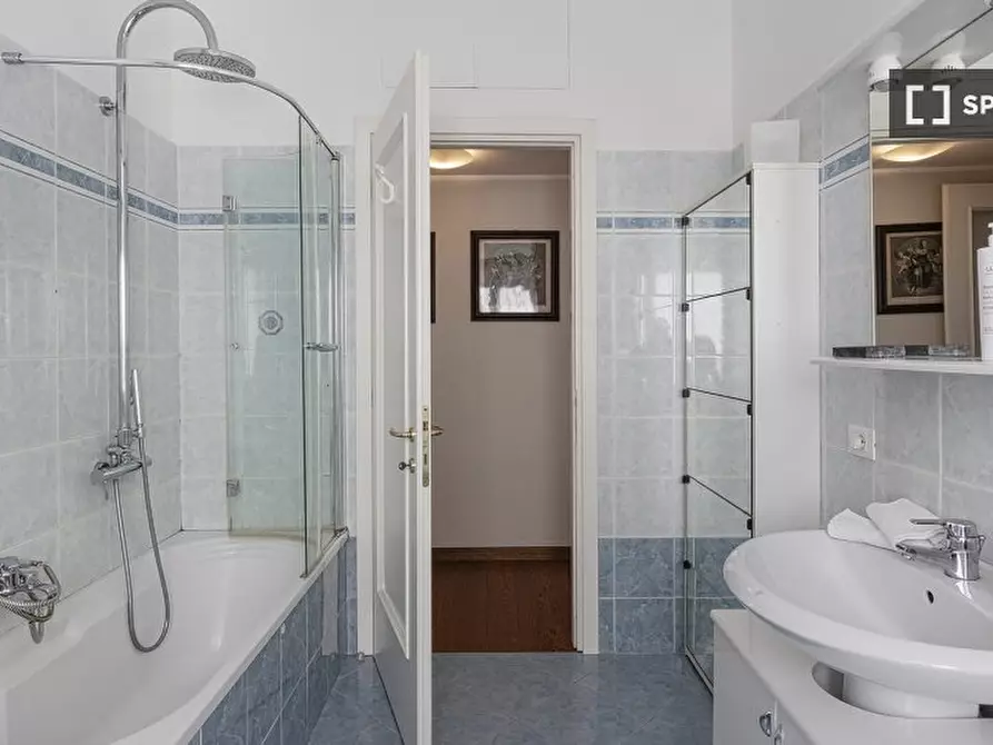 Immagine 16 di Ufficio in affitto  in Via Giuseppe Ferrari a Genova