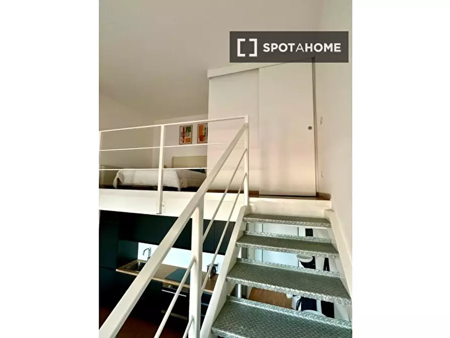 Immagine 11 di Appartamento in affitto  in Via G. Mazzini a Sesto San Giovanni