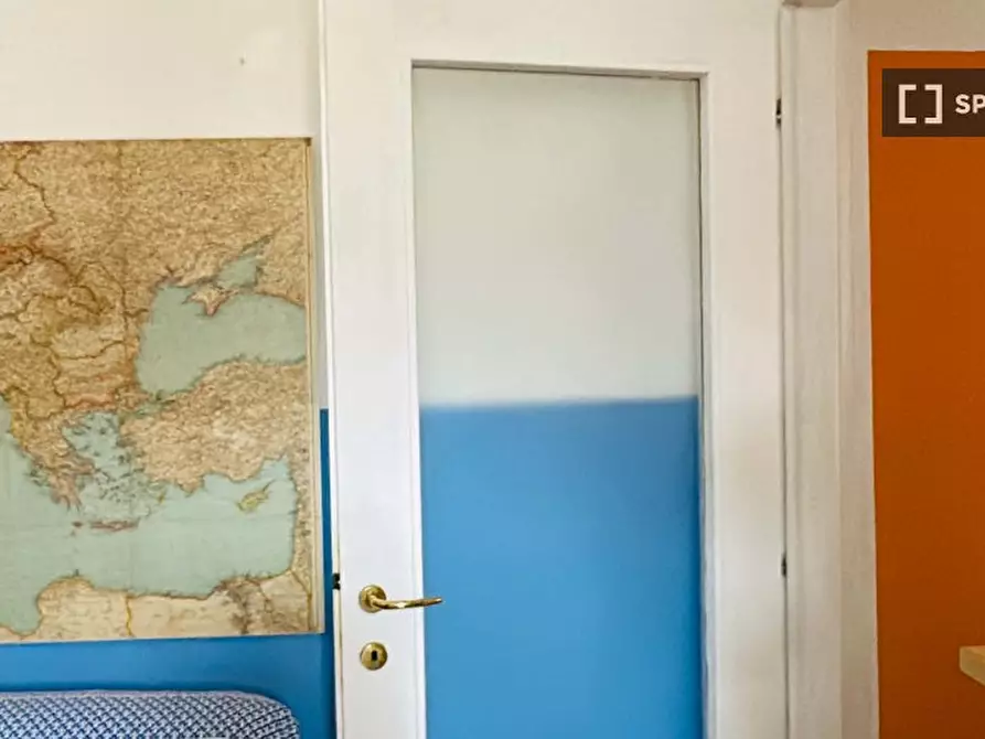 Immagine 14 di Appartamento in affitto  in Via Popoli Uniti a Milano