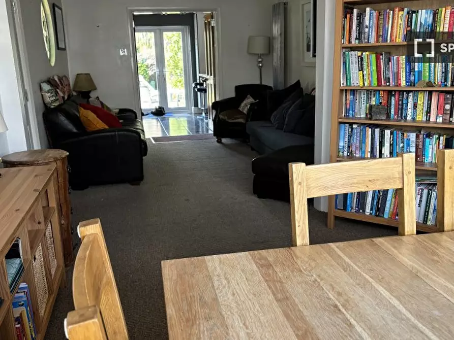 Immagine 6 di Appartamento in affitto  in Somerset Ave a Kingston Upon Thames