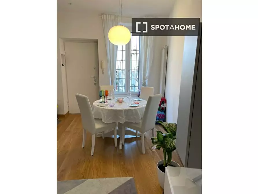 Immagine 12 di Appartamento in affitto  in Viale Monte Nero a Milano