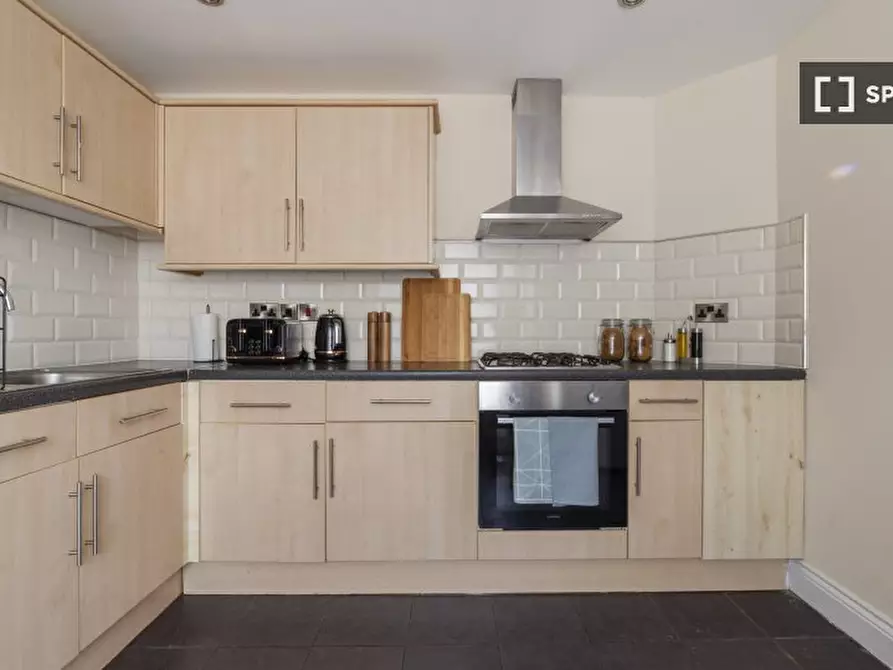 Immagine 2 di Appartamento in affitto  in Hughan Rd a Stratford