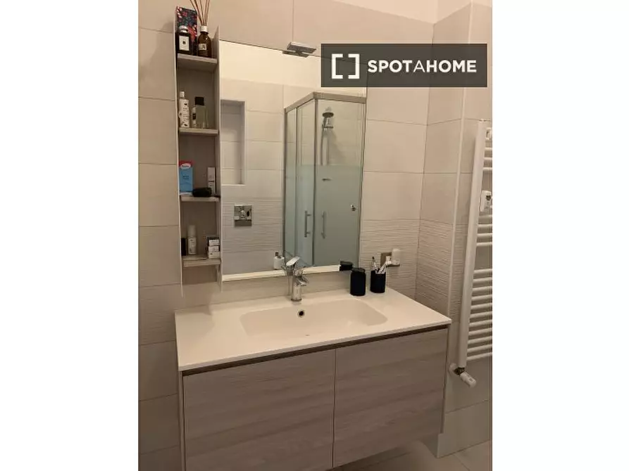 Immagine 19 di Appartamento in affitto  in Via Gioacchino Murat a Milano