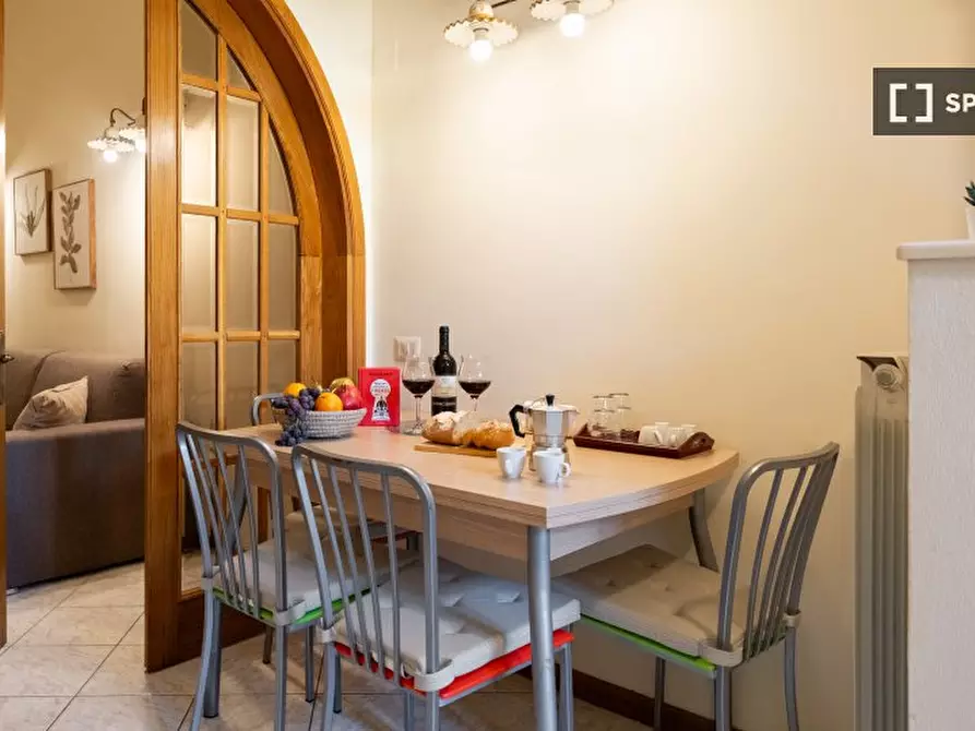 Immagine 10 di Appartamento in affitto  in Via del Bandino a Firenze