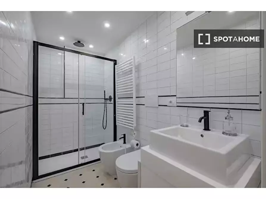 Immagine 2 di Ufficio in affitto  in Via Archimede a Roma