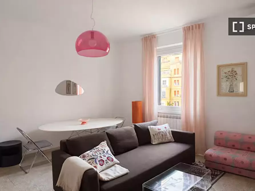 Immagine 1 di Appartamento in affitto  in Via degli Ausoni a Roma