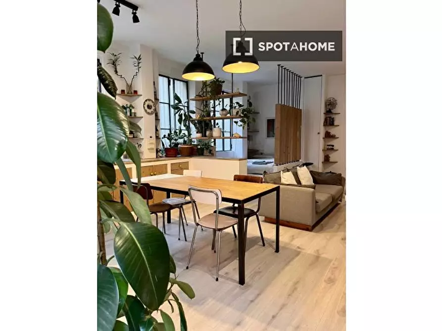 Immagine 15 di Ufficio in affitto  in Via Pastorelli a Milano