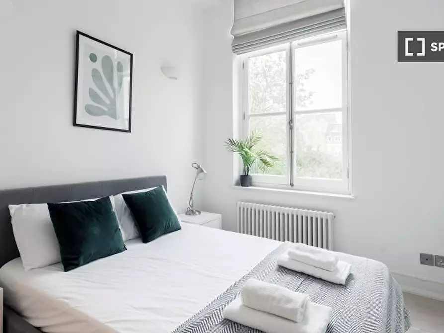 Immagine 18 di Appartamento in affitto  in Grenbeck Court a Kensington