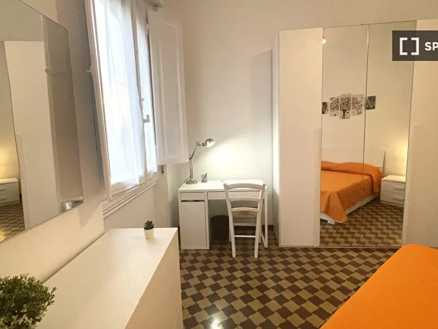 Immagine 3 di Camera condivisa in affitto  in Via Ferdinando Paoletti a Firenze