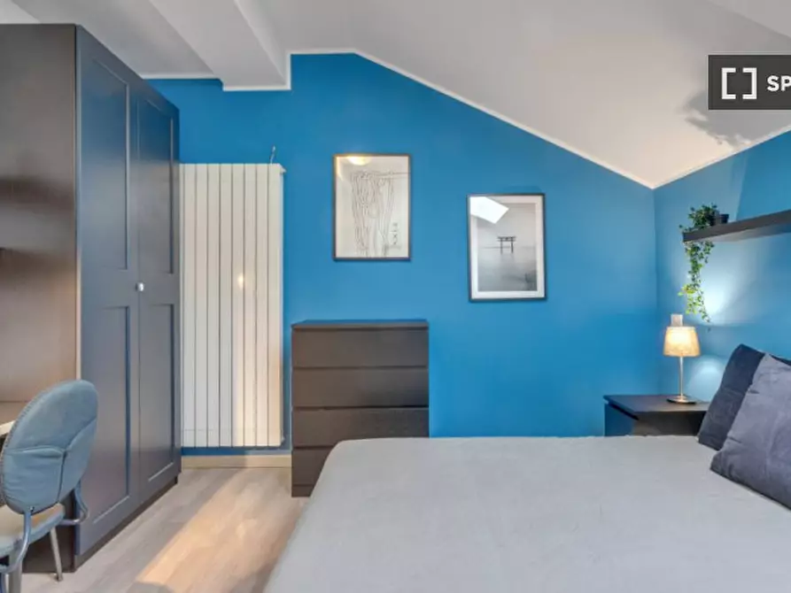 Immagine 14 di Camera condivisa in affitto  in Via Benedetto Marcello a Milano