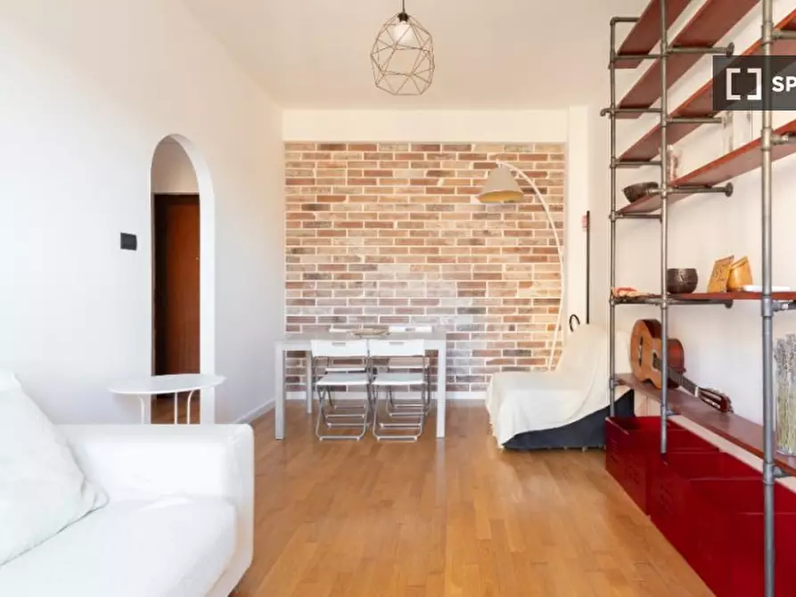 Immagine 1 di Ufficio in affitto  in Via Giovanni de Agostini a Roma