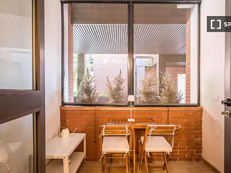 Immagine 8 di Appartamento in affitto  in Ripa di Porta Ticinese a Milano