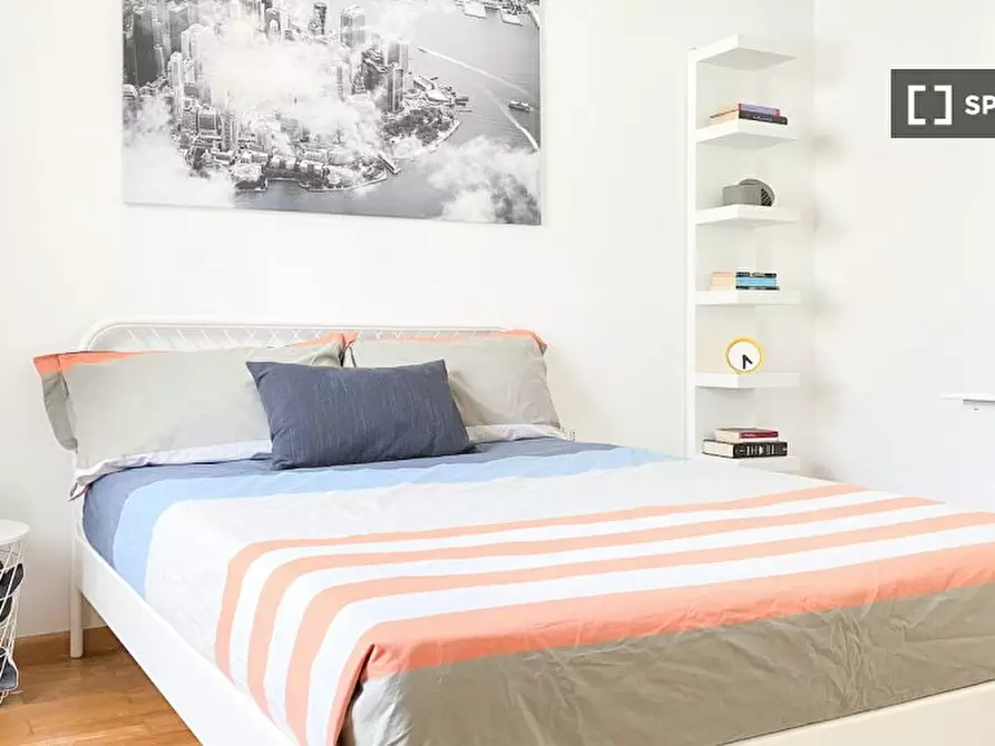 Immagine 4 di Camera condivisa in affitto  in Via Matteotti a Trento