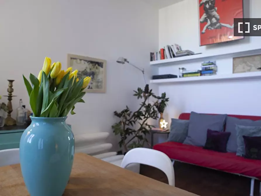 Immagine 4 di Ufficio in affitto  in Via Morimondo a Milano