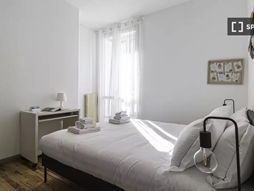 Immagine 7 di Appartamento in affitto  in Via della Palla a Milano