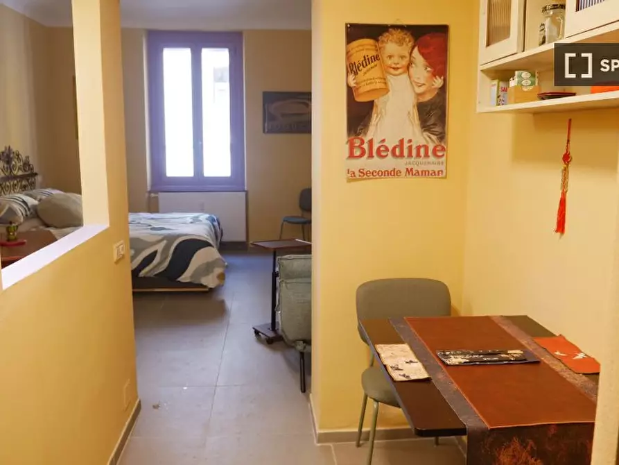 Immagine 18 di Appartamento in affitto  in Via Giordano Bruno a Milano