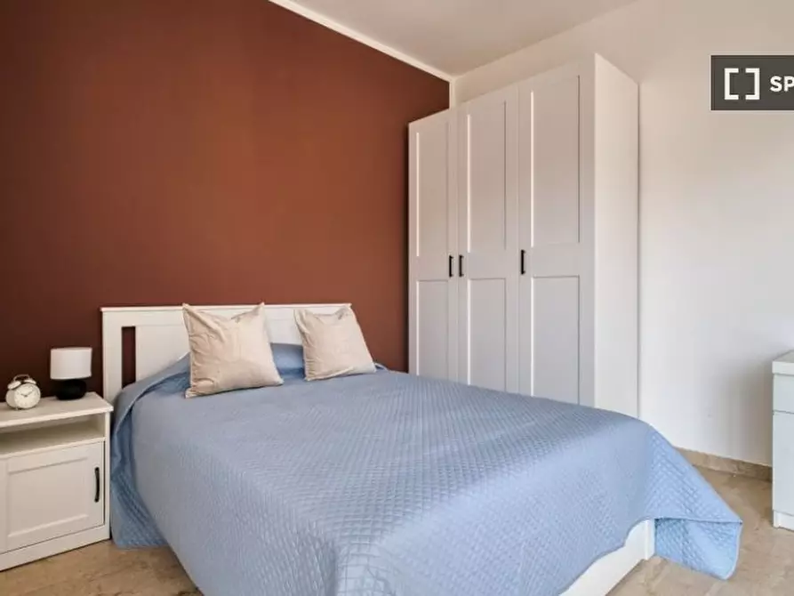 Immagine 18 di Camera condivisa in affitto  in Via Maniago a Milano