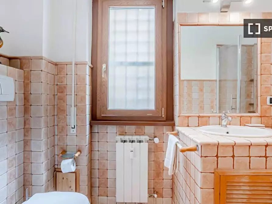 Immagine 3 di Appartamento in affitto  in Via Vincenzo Ussani a Roma