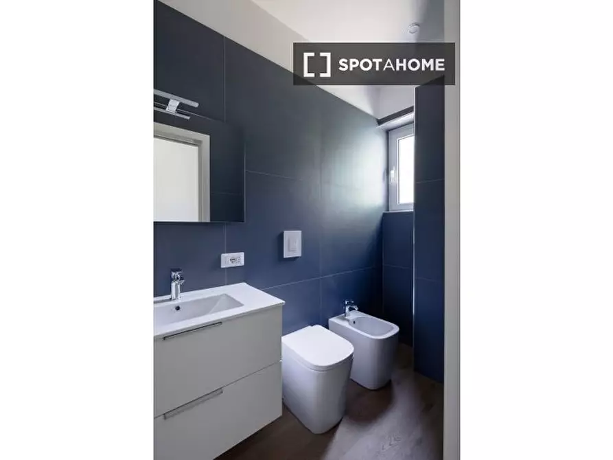 Immagine 3 di Appartamento in affitto  in Circonvallazione Gianicolense a Roma