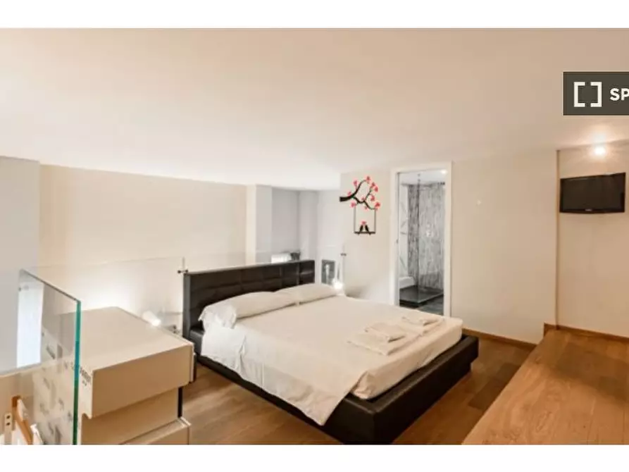 Immagine 18 di Appartamento in affitto  in Via Francesco Corteccia a Firenze