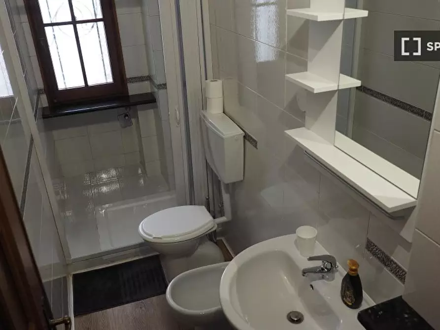 Immagine 9 di Camera condivisa in affitto  in Via Beaulard a Torino